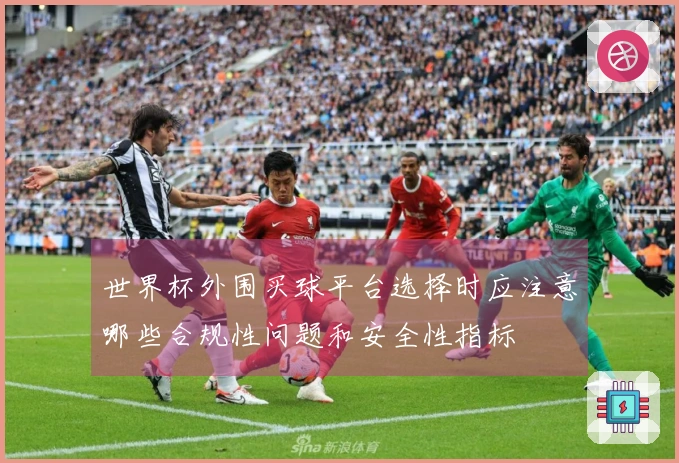 世界杯外围买球平台选择时应注意哪些合规性问题和安全性指标